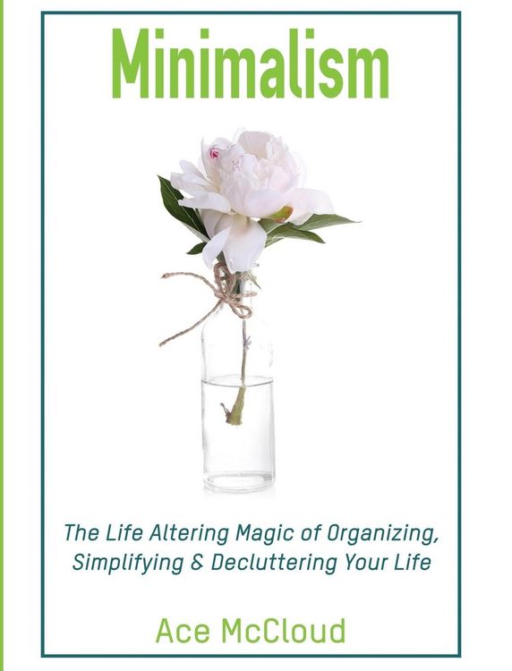 Produktbild: Minimalism