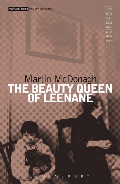 Produktbild: The Beauty Queen Of Leenane