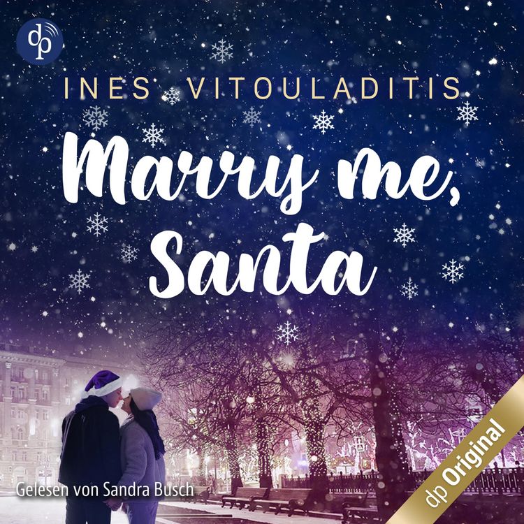 Produktbild: Marry me, Santa