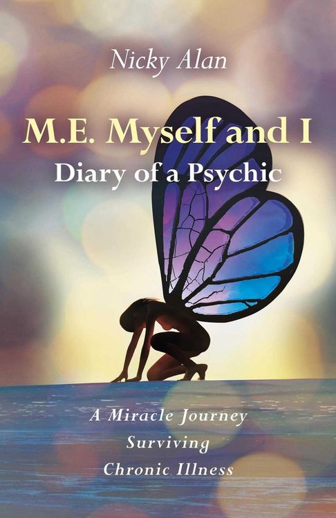 Produktbild: M.E. Myself and I - Diary of a Psychic