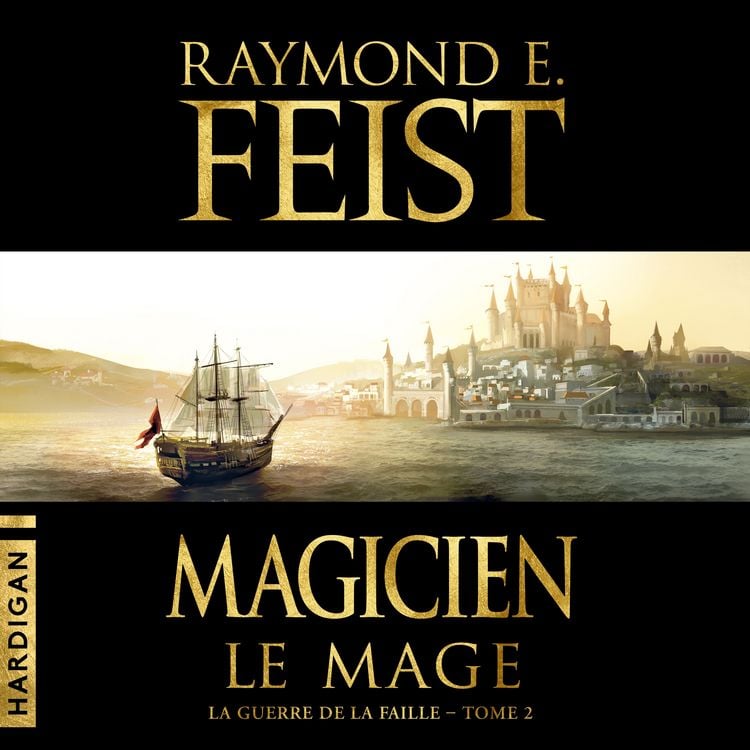 Produktbild: Magicien - Le Mage