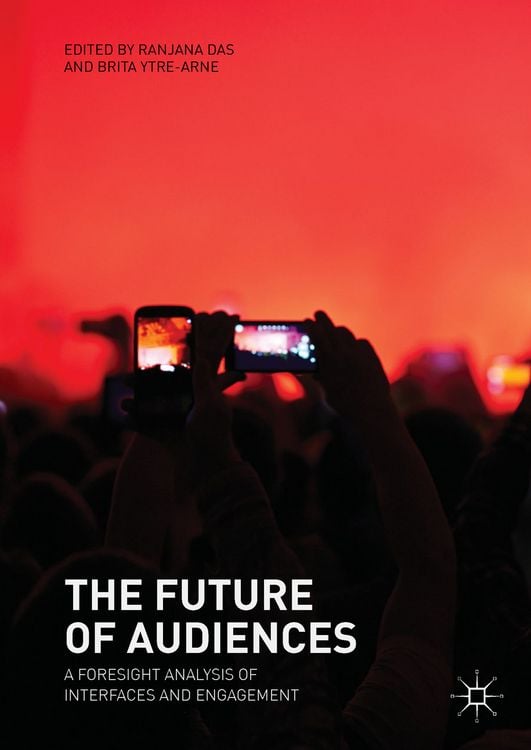 Produktbild: The Future of Audiences