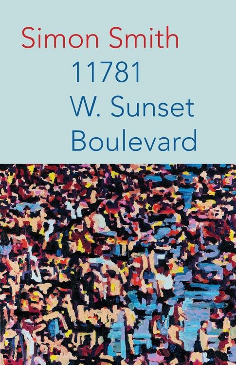 Produktbild: 11781 W. Sunset Boulevard