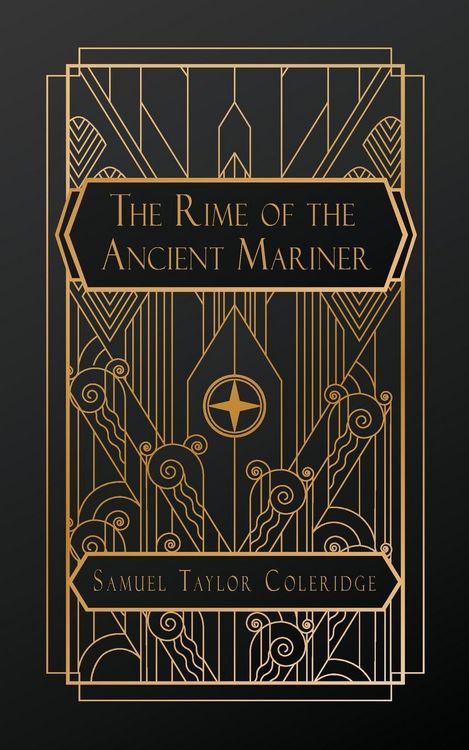 Produktbild: The Rime of the Ancient Mariner
