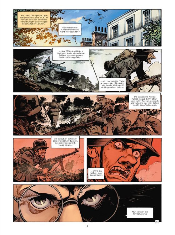Produktbild: Spirou pr&auml;sentiert 5: Rummelsdorf 2