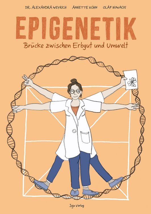 Produktbild: Epigenetik