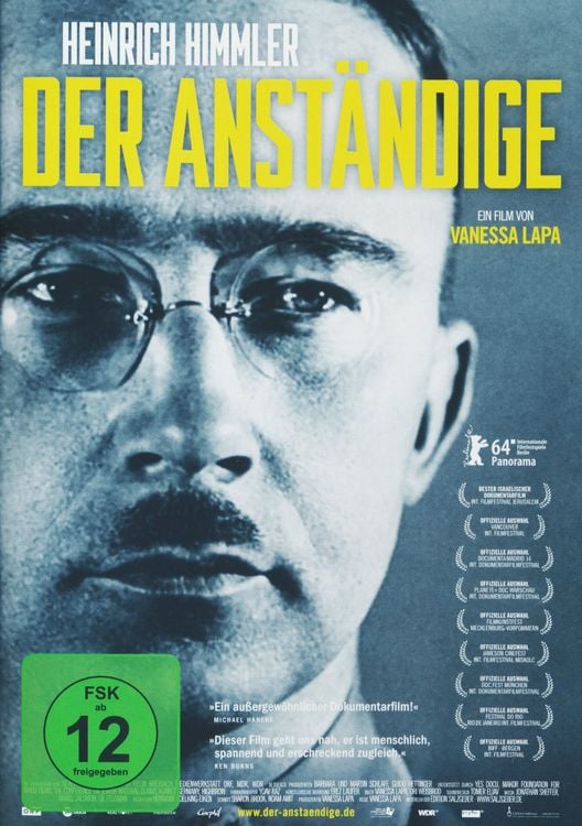 Produktbild: Der Anst&auml;ndige