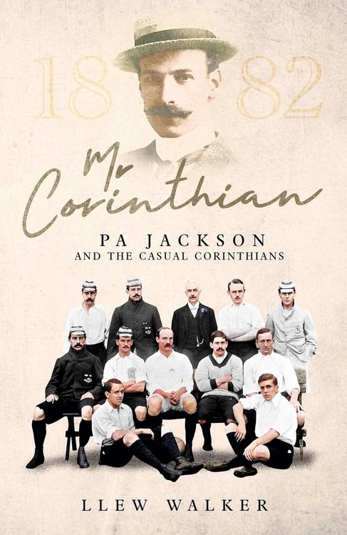 Produktbild: Mr Corinthian