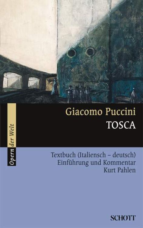 Produktbild: Tosca