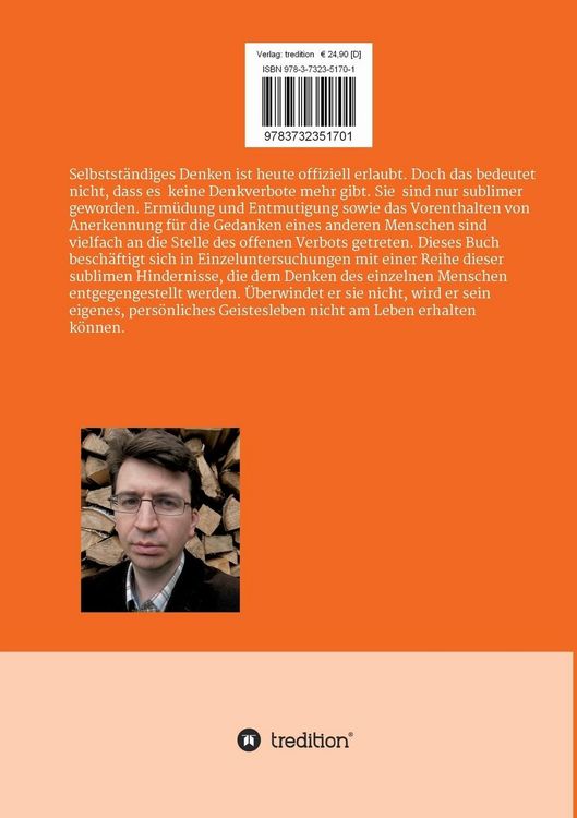 Produktbild: Twisten mit dem Verstand