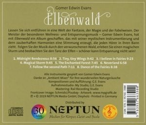 Produktbild: Elbenwelt