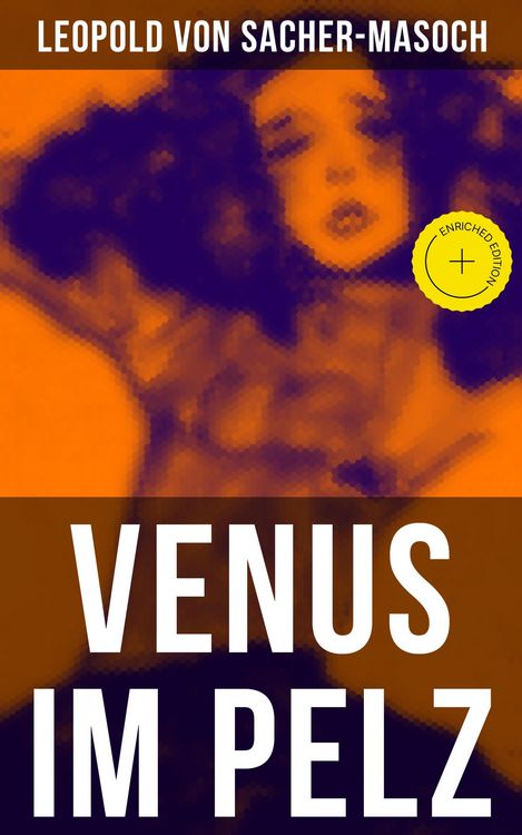 Produktbild: Venus im Pelz