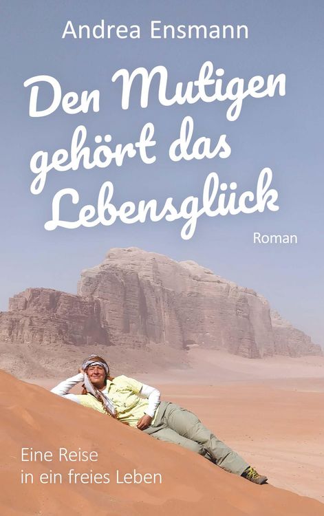 Produktbild: Den Mutigen geh&ouml;rt das Lebensgl&uuml;ck