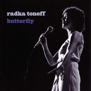 Produktbild: Butterfly