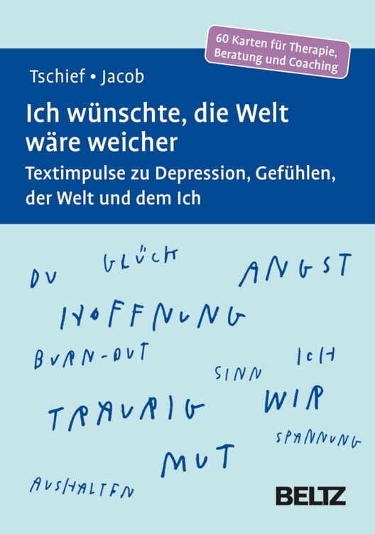 Produktbild: Ich w&uuml;nschte, die Welt w&auml;re weicher