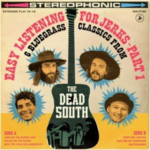 Produktbild: Easy Listening For Jerks Part 1