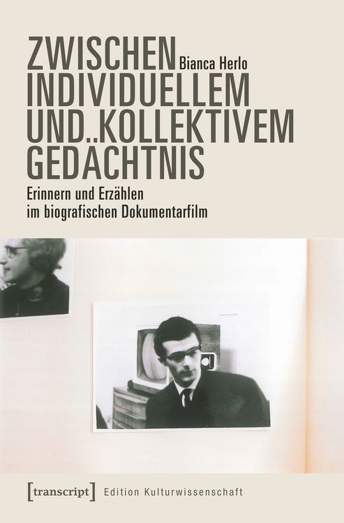 Produktbild: Zwischen individuellem und kollektivem Ged&auml;chtnis