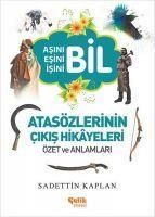 Produktbild: Atas&ouml;zlerinin Cikis Hikayeleri