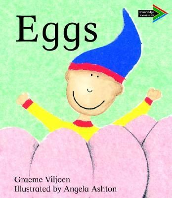 Produktbild: Eggs South African Edition