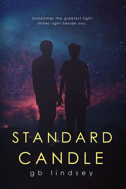 Produktbild: Standard Candle