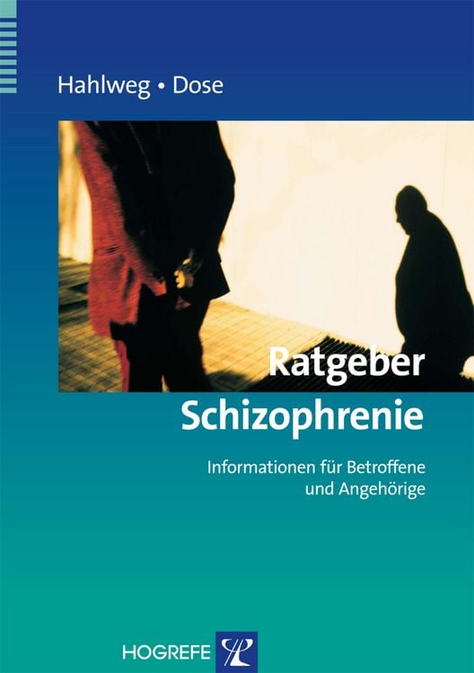Produktbild: Ratgeber Schizophrenie