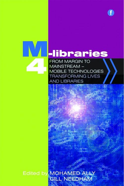 Produktbild: M-Libraries 4