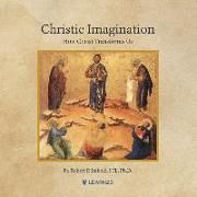 Produktbild: Imbelli, R: CHRISTIC IMAGINATION M