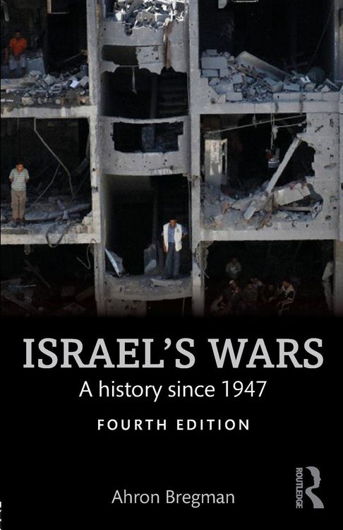 Produktbild: Israel's Wars
