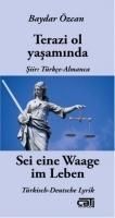 Produktbild: Terazi Ol Yasaminda; See Eine Waage im Leben
