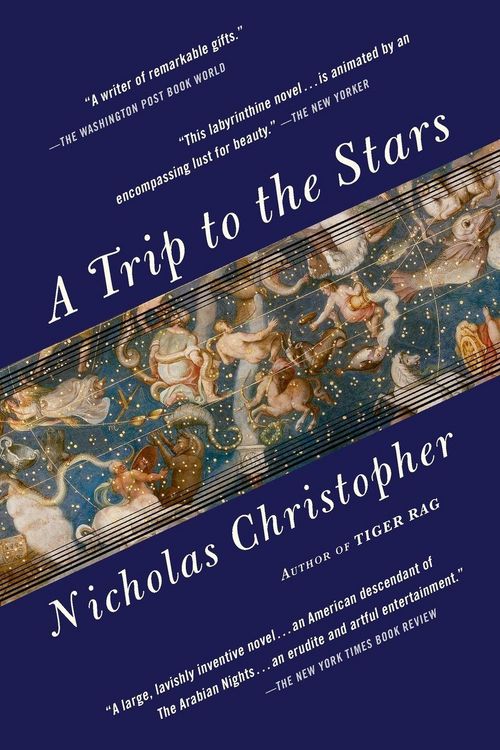 Produktbild: A Trip to the Stars