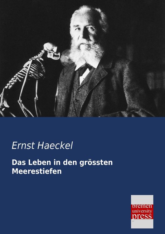 Produktbild: Das Leben in den gr&ouml;ssten Meerestiefen