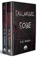 Produktbild: Saklambac - Sobe Ikili Set Ciltli