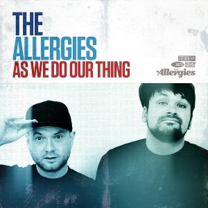 Produktbild: As We Do Our Thing