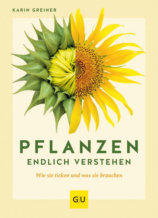 Produktbild: Pflanzen endlich verstehen