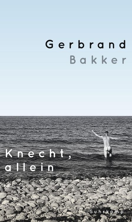 Produktbild: Knecht, allein