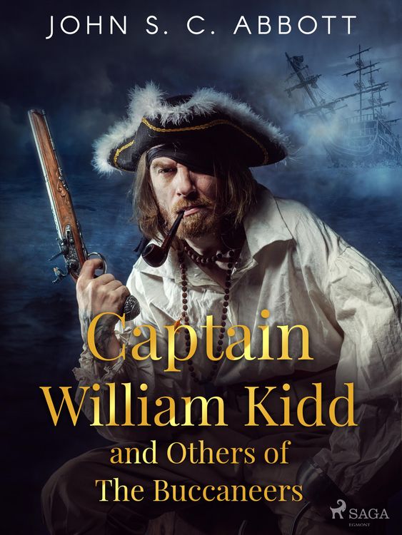 Produktbild: Captain William Kidd and Others of The Buccaneers
