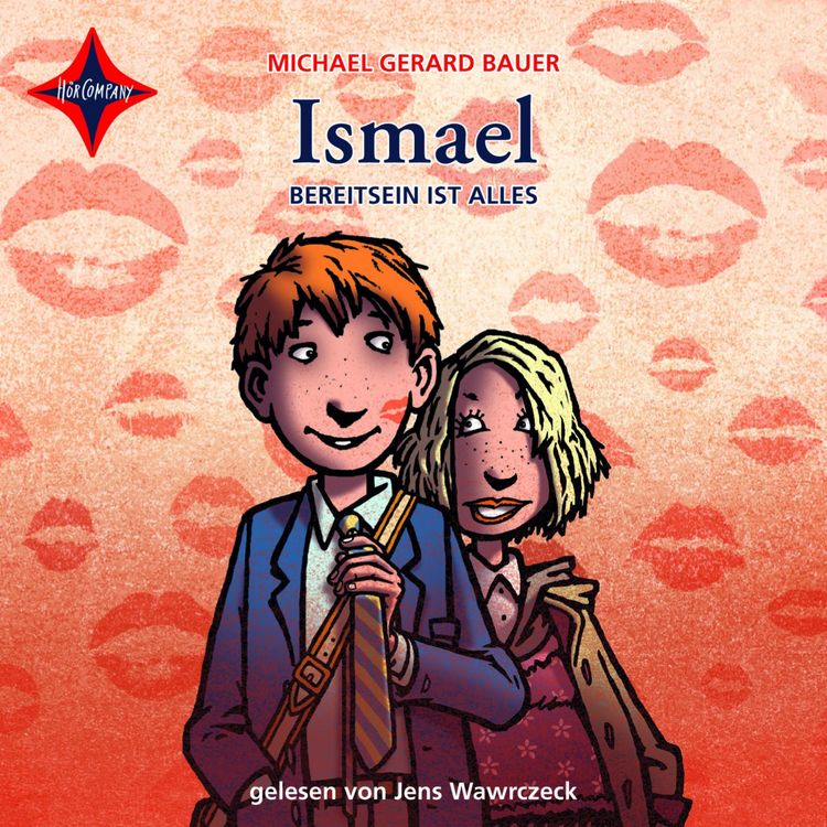 Produktbild: Bereit sein ist alles - Ismael, Teil 3