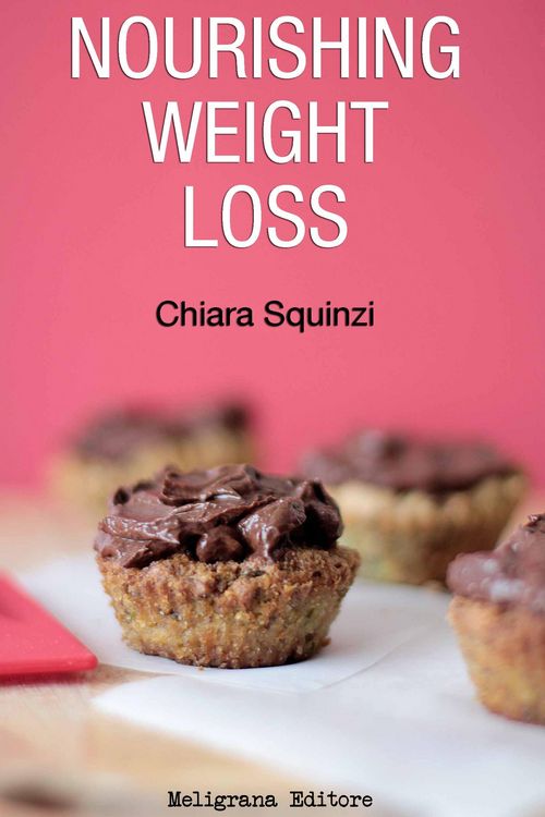 Produktbild: Nourishing Weight Loss