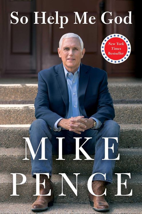 Produktbild: So Help Me God