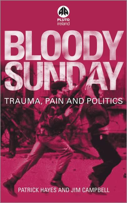Produktbild: Bloody Sunday