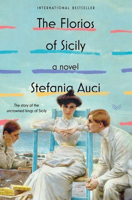 Produktbild: The Florios of Sicily