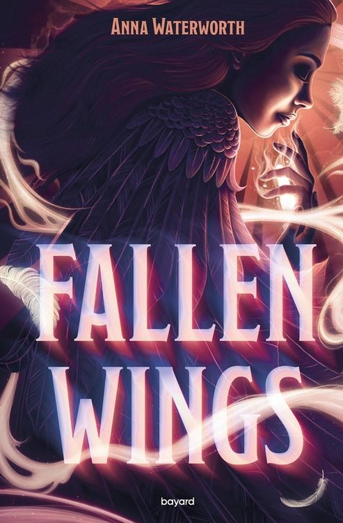 Produktbild: Fallen wings
