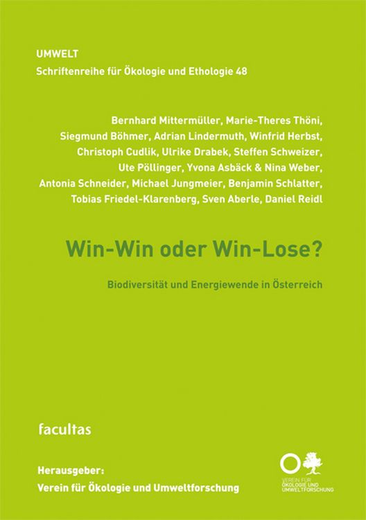 Produktbild: Win-Win oder Win-Lose?
