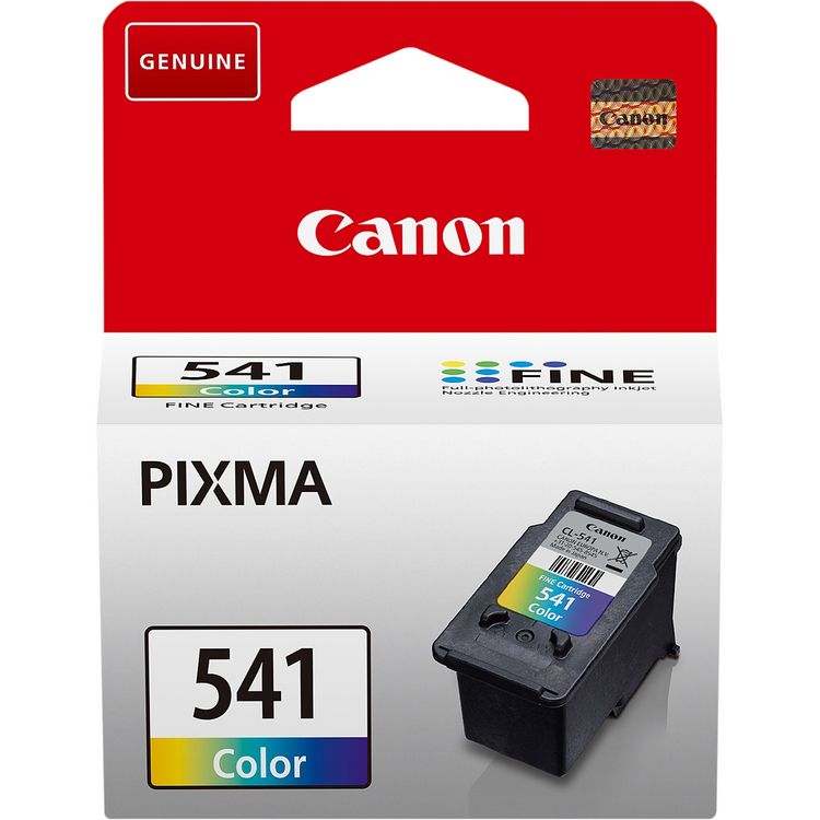 Produktbild: CANON Tintenpatronen/Druckk&ouml;pfe f&uuml;r Inkjetdrucker/Multifunktionsger&auml;te