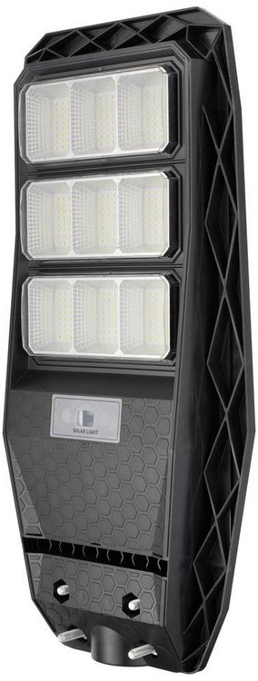 Produktbild: Sygonix SY-5984528 LED-Stra&szlig;enlicht SMD LED Schwarz