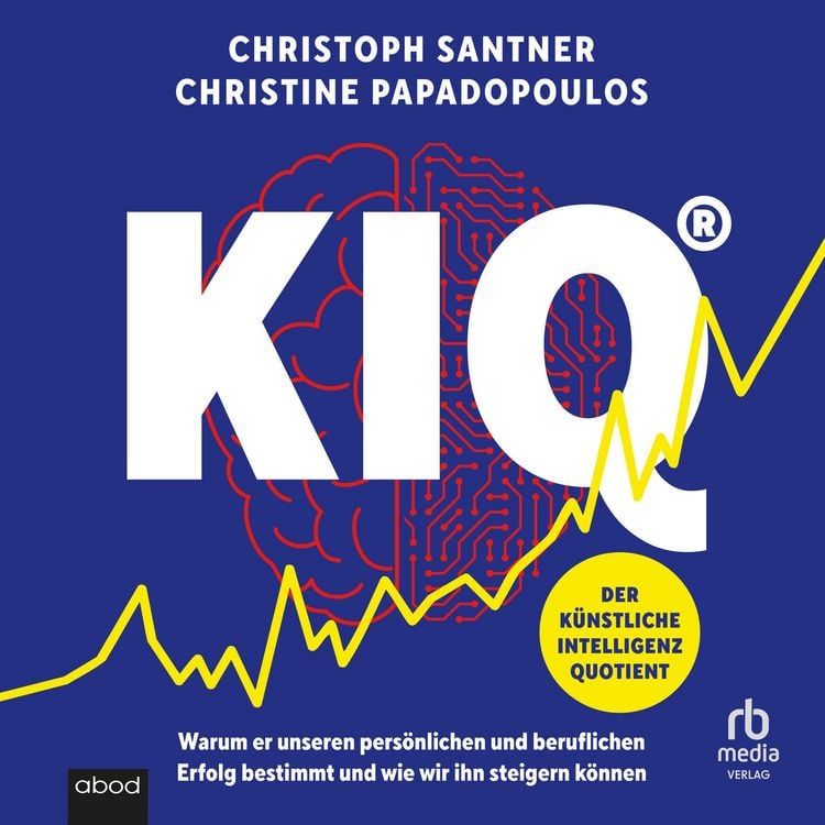 Produktbild: KIQ - Der K&uuml;nstliche Intelligenz Quotient