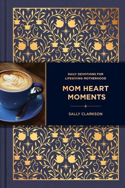 Produktbild: Mom Heart Moments