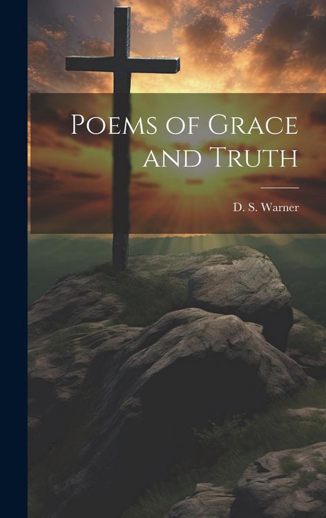 Produktbild: Poems of Grace and Truth