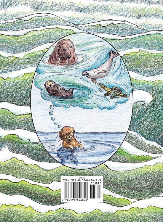 Produktbild: Dog at Sea