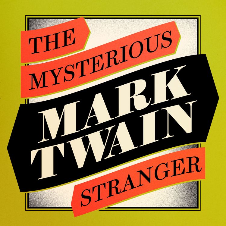 Produktbild: The Mysterious Stranger